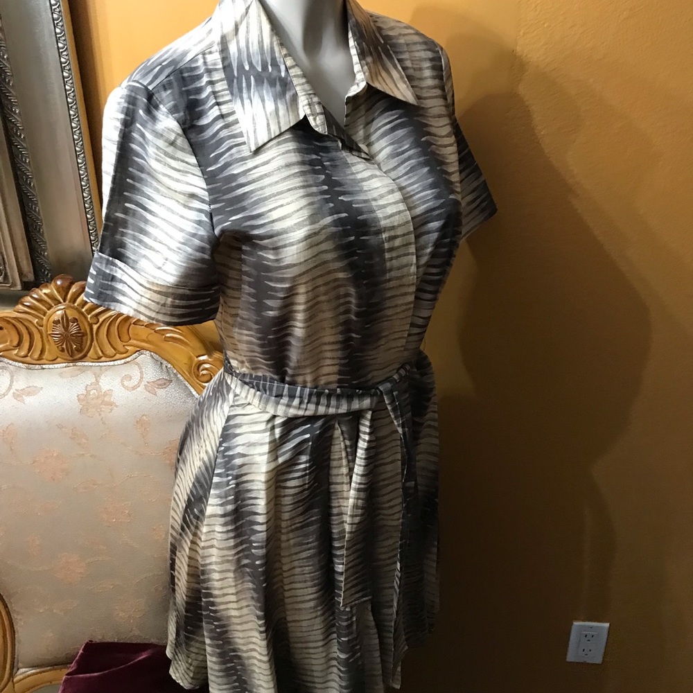 Kenneth Cole dress